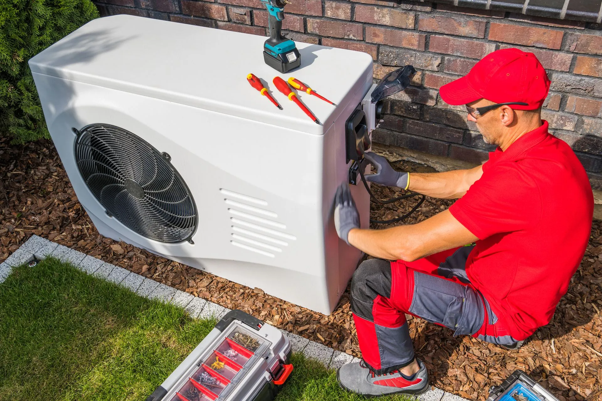 About HVAC in New Durham, NH
